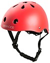 Classic Bike Helmet, Red - For Kids from 3 to 7 Years old! Classic Bike Helmet, Red - For Kids from 3 to 7 Years old!