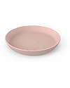 Kiddish Plate - Elphee - Powder - 100% Recyclable Melamine-free Kiddish Plate - Elphee - Powder - 100% Recyclable Melamine-free