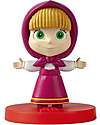 Masha Stories - Sound Figure for Faba Storytoller