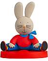 Giulio Bunny's Stories - Sound Figure for Faba Storytoller