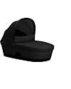 Melio Carrycot - Moon Black - Comfortable and Easy to Carry