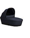 Melio Carrycot - Ocean Blue - Comfortable and Easy to Carry