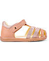 I Walk Cross Jump Sandals - Rose - Expert Walkers