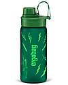 Drinking Bottle - 500 ml - Lightnings - The Sustainable Accessory to Quench your Thirst!