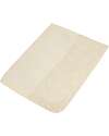 Wabi Sabi Changing Mat Cover - Ginger - 70x50x10 cm - Organic cotton