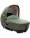 "Carrycot Calmi R129 - Pine - Also Travel by Car With the i-Base Encore! ​"