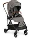 Ixxa Stroller - Granite - Ultralight and Compact only 6Kg!