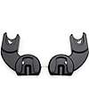 Bugaboo Dragonfly  Adapters - for Maxi Cosi Car Seat