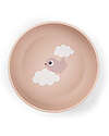 Foodie Bowl - Happy Clouds Powder - 100% Food-Grade PP Foodie Bowl - Happy Clouds Powder - 100% Food-Grade PP