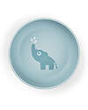 Foodie Bowl - Elphee Blue - 100% Food-Grade PP Foodie Bowl - Elphee Blue - 100% Food-Grade PP