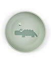 Foodie Bowl - Croco Green - 100% Food-Grade PP Foodie Bowl - Croco Green - 100% Food-Grade PP