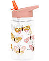 Drink Bottle 450 ml -Butterflies - BPA Free!