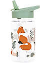Drink Bottle 450 ml -Forest Friends - BPA Free!