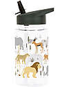Drink Bottle 450 ml -Savanna - BPA Free!