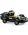 Fangio Octo toy car - Crazy Motors - in Metal