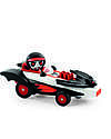 Speed Bat toy car - Crazy Motors - in Metal
