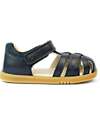 I Walk Cross Jump Sandals - Navy - Expert Walkers I Walk Cross Jump Sandals - Navy - Expert Walkers