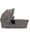 Carrycot Lytl - Granite - Comfortable and Safety