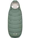 Platinum Footmuff - Leaf Green - for Priam and Mios Stroller Platinum Footmuff - Leaf Green - for Priam and Mios Stroller