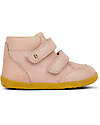 Step-Up Timber Boot - Dusk Pearl - Comfort for first steps!