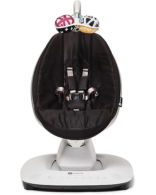 4moms car store seat and stroller