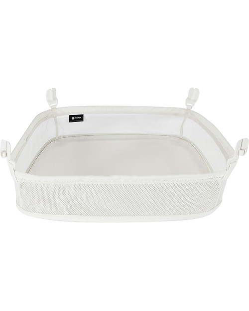 4moms MamaRoo Sleep Bassinet Storage Basket Cribs & Moses Baskets