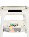 4moms MamaRoo Sleep Bassinet Storage Basket Cribs & Moses Baskets