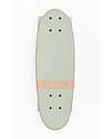 Wooden Skateboard - Mint - from 3 Years Wooden Skateboard - Mint - from 3 Years