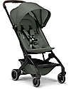 Joolz Aer+ Stroller - Mighty Green - Ergonomic Light and Compact