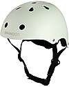 Classic Bicycle Helmet - Mint - for Children from 3 to 7 Years!