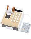 Wooden Cash Register - from 3 Years Old