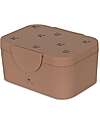Lunchbox - Cherry - Wit Divider