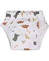 Blush&Blossom Training Pants - Dinosaur - Cotton Blush&Blossom Training Pants - Dinosaur - Cotton
