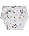 Blush&Blossom Training Pants - Sea Fantasy - Cotton Blush&Blossom Training Pants - Sea Fantasy - Cotton