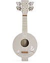Wooden Banjo - Nougat - FSC Certification