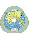 Play Board for Play Table MuTable V2 - Around the World Play Board for Play Table MuTable V2 - Around the World