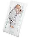 Inflatable Bed - JetKids Cloud Sleeper - For Toddlers - White