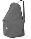 Clikk High Chair Travel Bag - Dark Grey