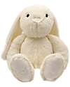 Rabbit Rosa Soft Toy - Ivory - Big