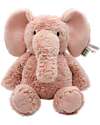 Elephant Elly Soft Toy - Pink - Medium Elephant Elly Soft Toy - Pink - Medium