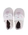 Soft Sole Shoe - Frosty Violet - The Best Thing After Bare Feet