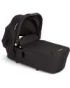 Carrycot Lytl - Caviar - Chocolate - Comfortable and Safety