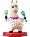 Latin America in Music - Sound Figure for Faba Storytoller