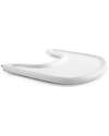 Tray for Tripp Trapp High Chair - White - BPA Free Tray for Tripp Trapp High Chair - White - BPA Free