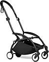 Frame for BABYZEN YOYO 2 Stroller - Black - Includes basket, carry bag and strap!