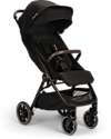 Ultralight Stroller TRVL lx - Caviar - Chocolate - Practicality and Style