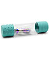 Sensory Game - DIY Calm Down Bottle - Mint - from 3 Years