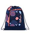 Prime Gym Bag - Coral Reef - Made with Recycled Bottles!