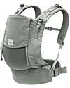 Limas Mesh Carrier - Glacier Green