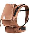 Limas Flex Carrier - Full Buckle - Terracotta